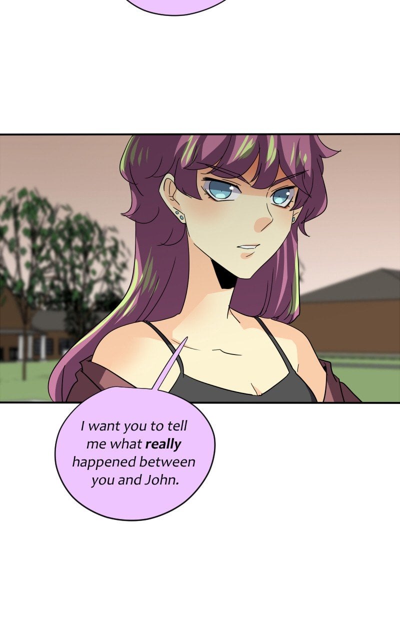 unOrdinary - Manga Chapter 171 - page 4