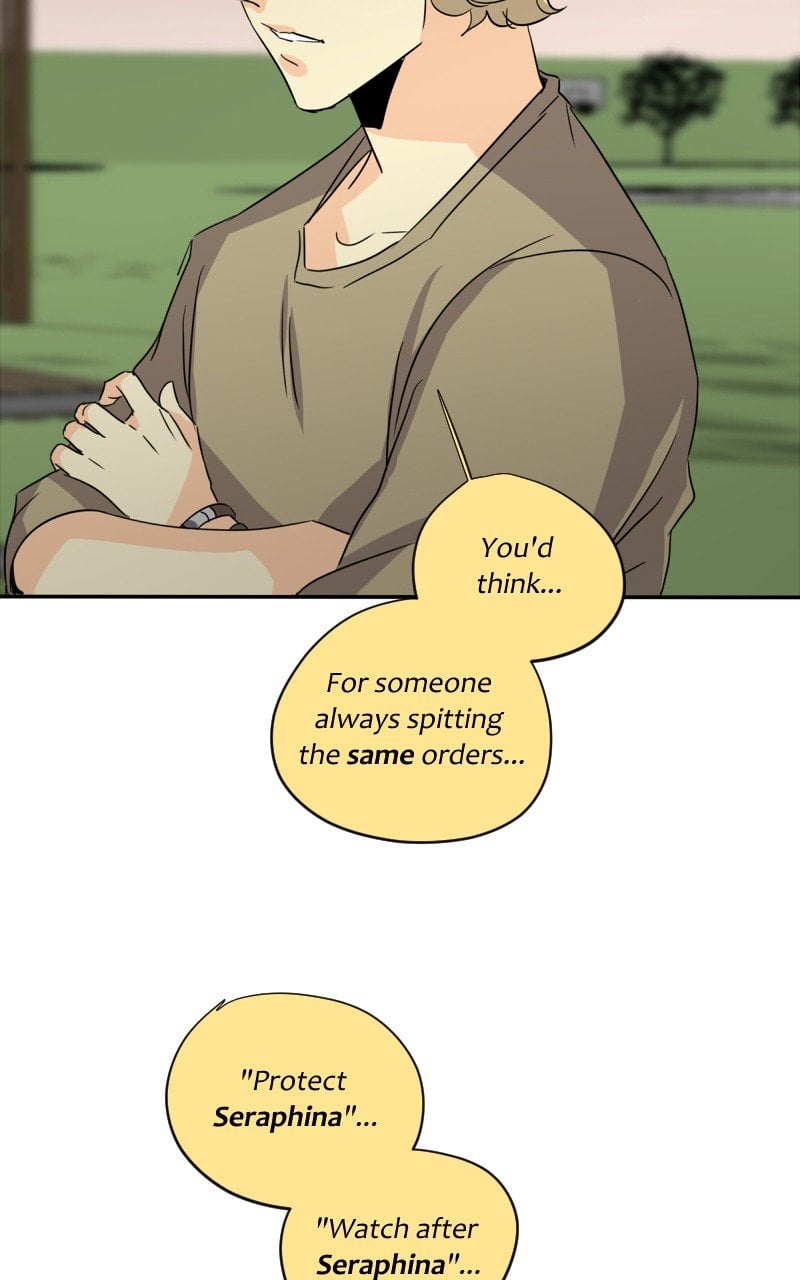 unOrdinary - Manga Chapter 171 - page 45