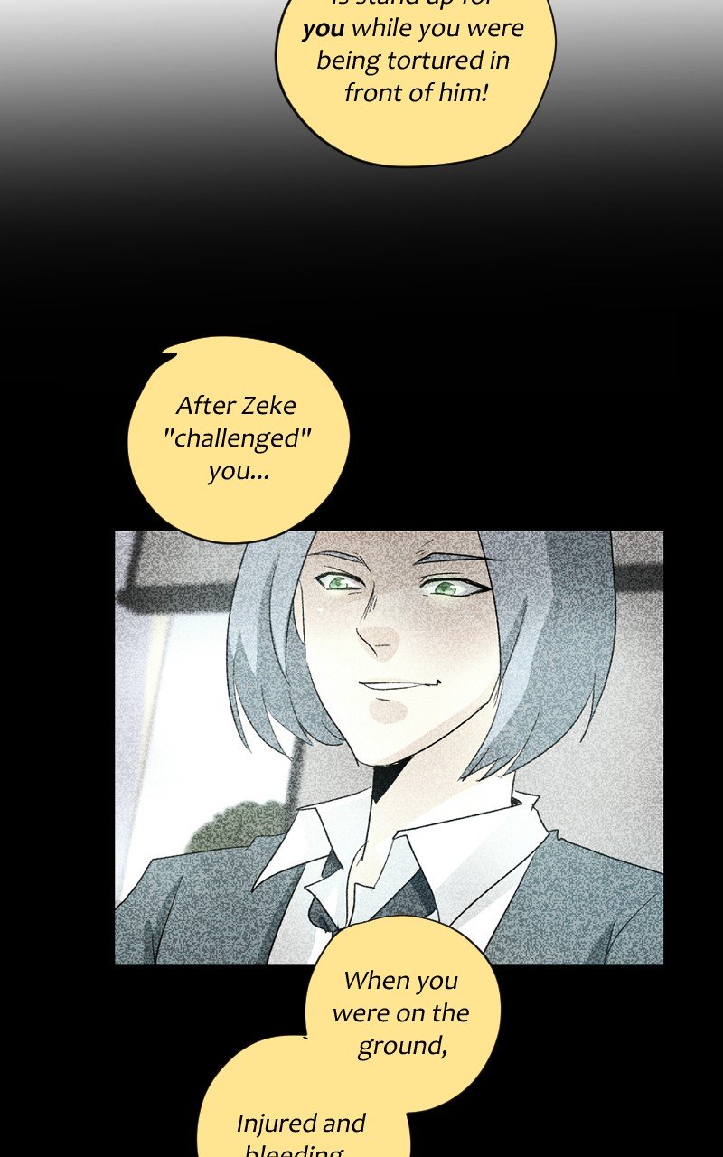 unOrdinary - Manga Chapter 171 - page 47