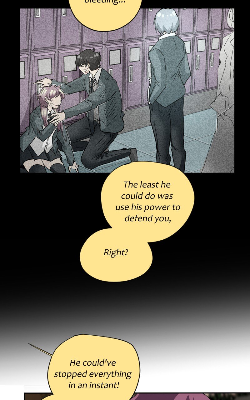 unOrdinary - Manga Chapter 171 - page 48