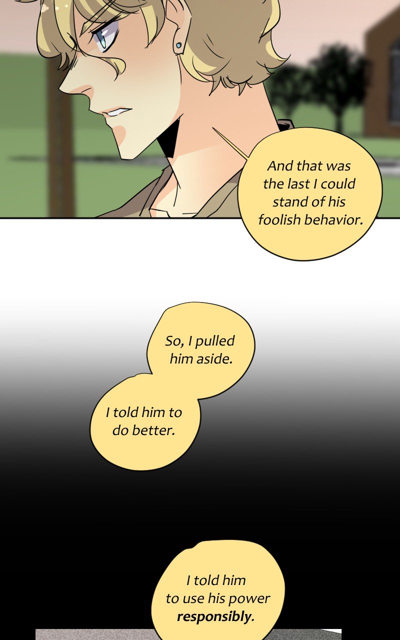 unOrdinary - Manga Chapter 171 - page 55