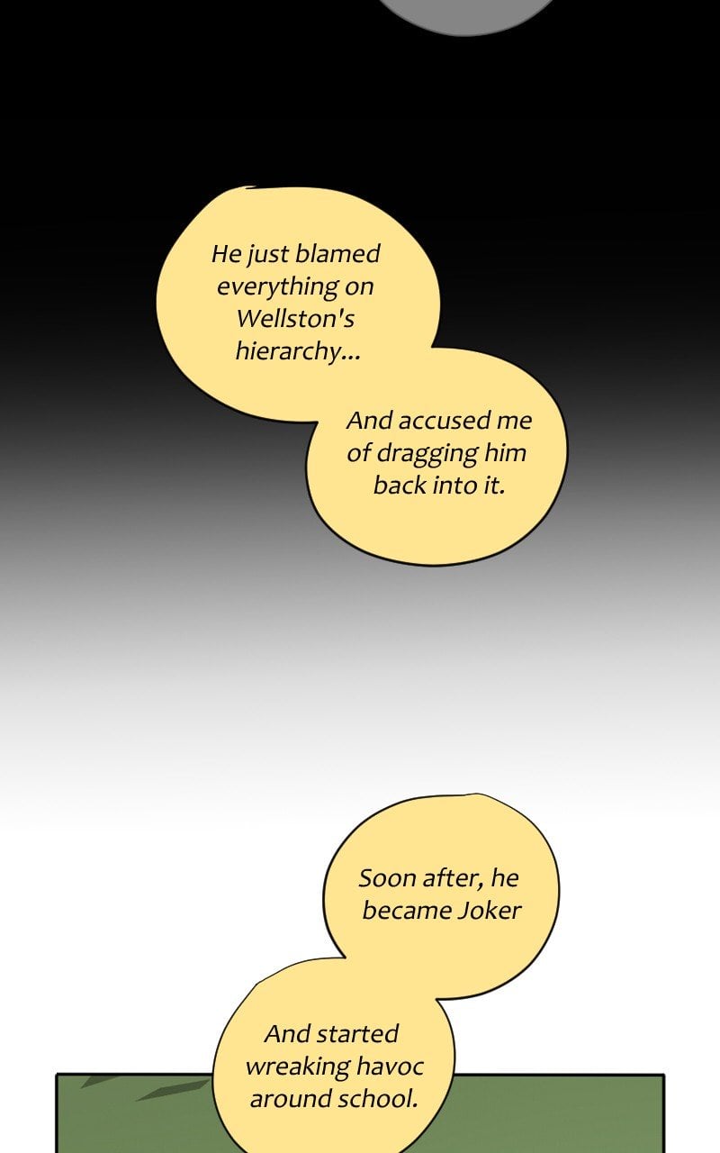 unOrdinary - Manga Chapter 171 - page 58