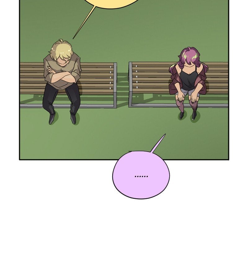 unOrdinary - Manga Chapter 171 - page 59