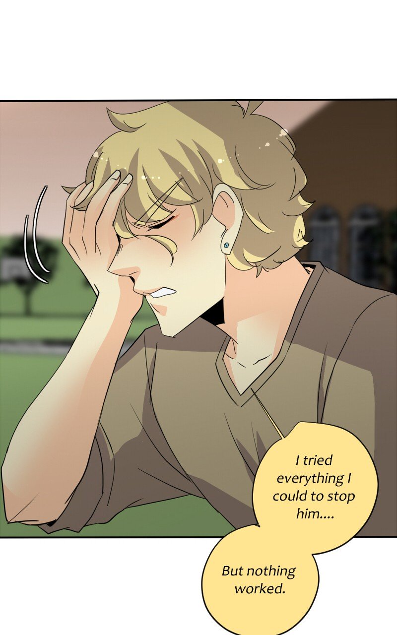 unOrdinary - Manga Chapter 171 - page 60