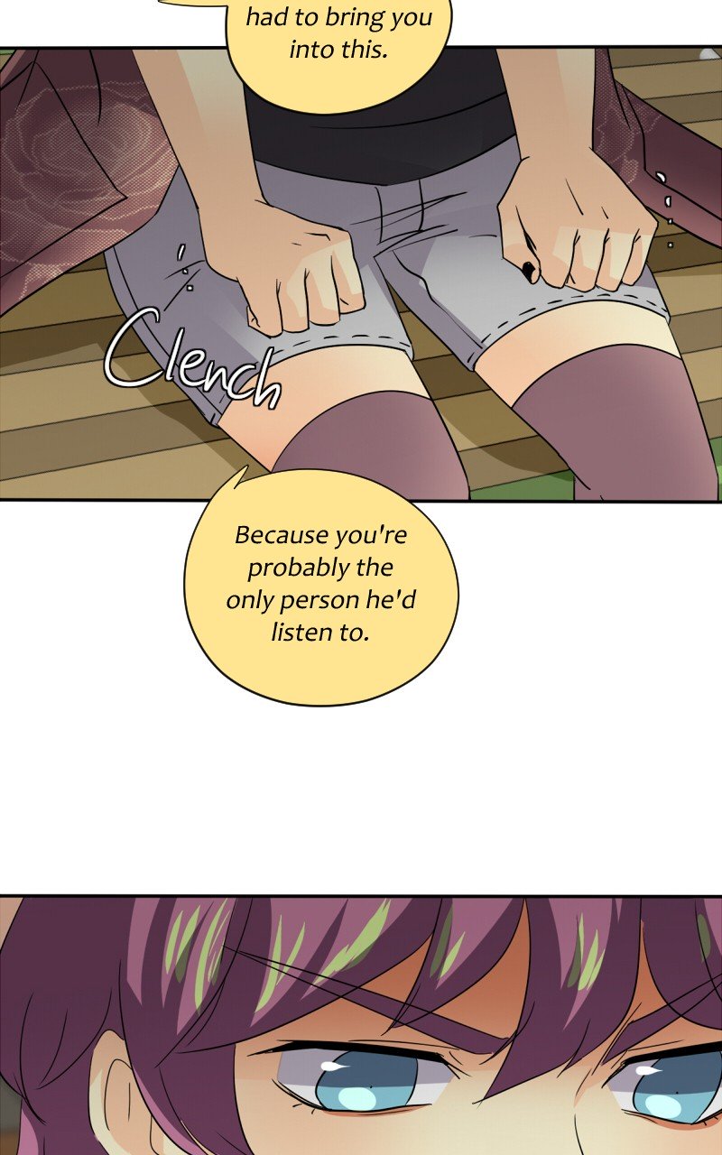 unOrdinary - Manga Chapter 171 - page 62
