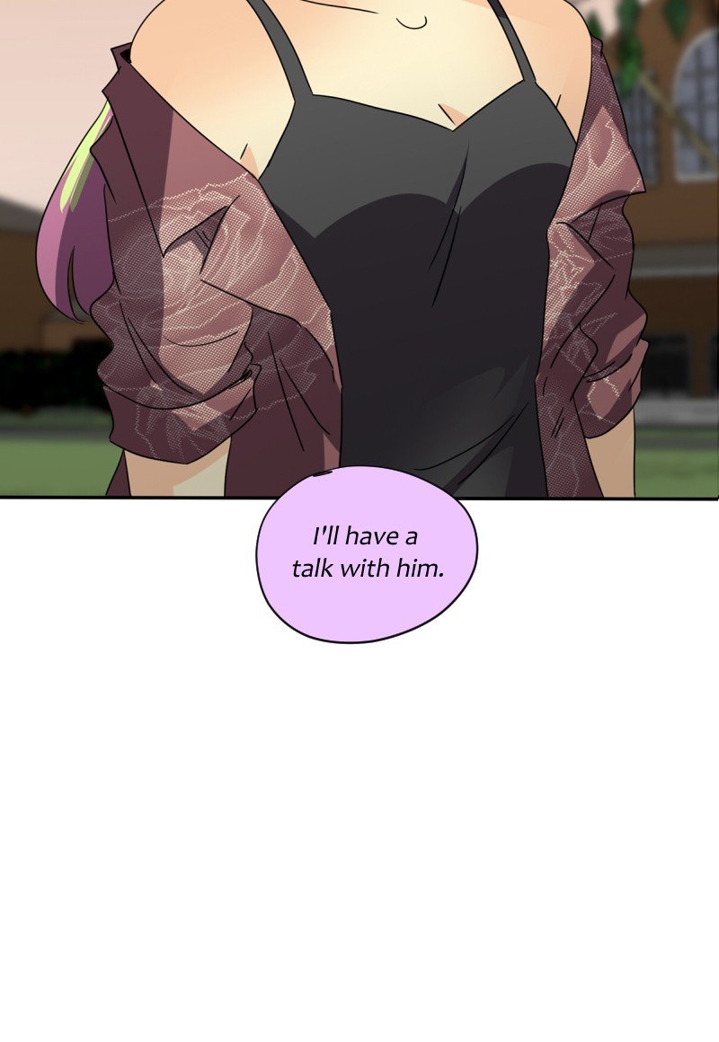 unOrdinary - Manga Chapter 171 - page 68