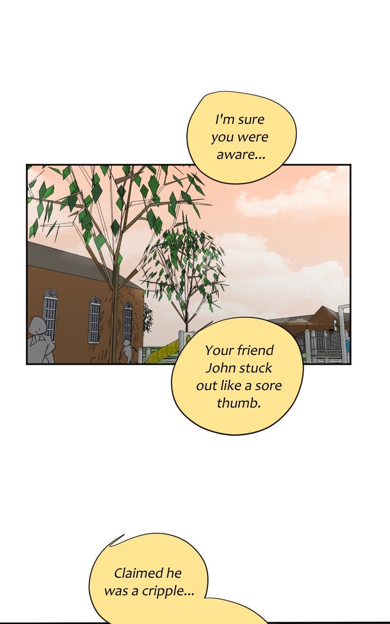 unOrdinary - Manga Chapter 171 - page 7