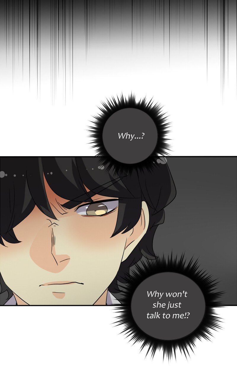 unOrdinary - Manga Chapter 171 - page 73