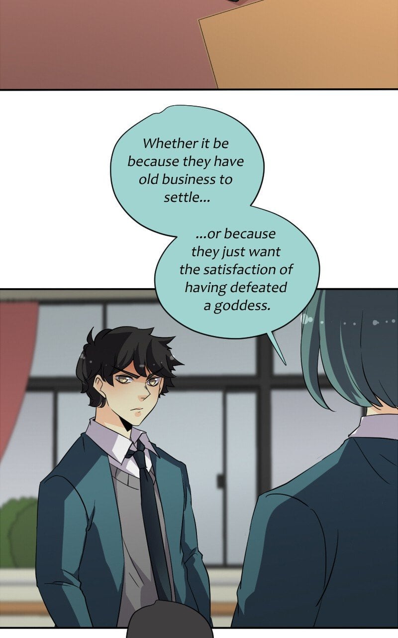 unOrdinary - Manga Chapter 171 - page 79