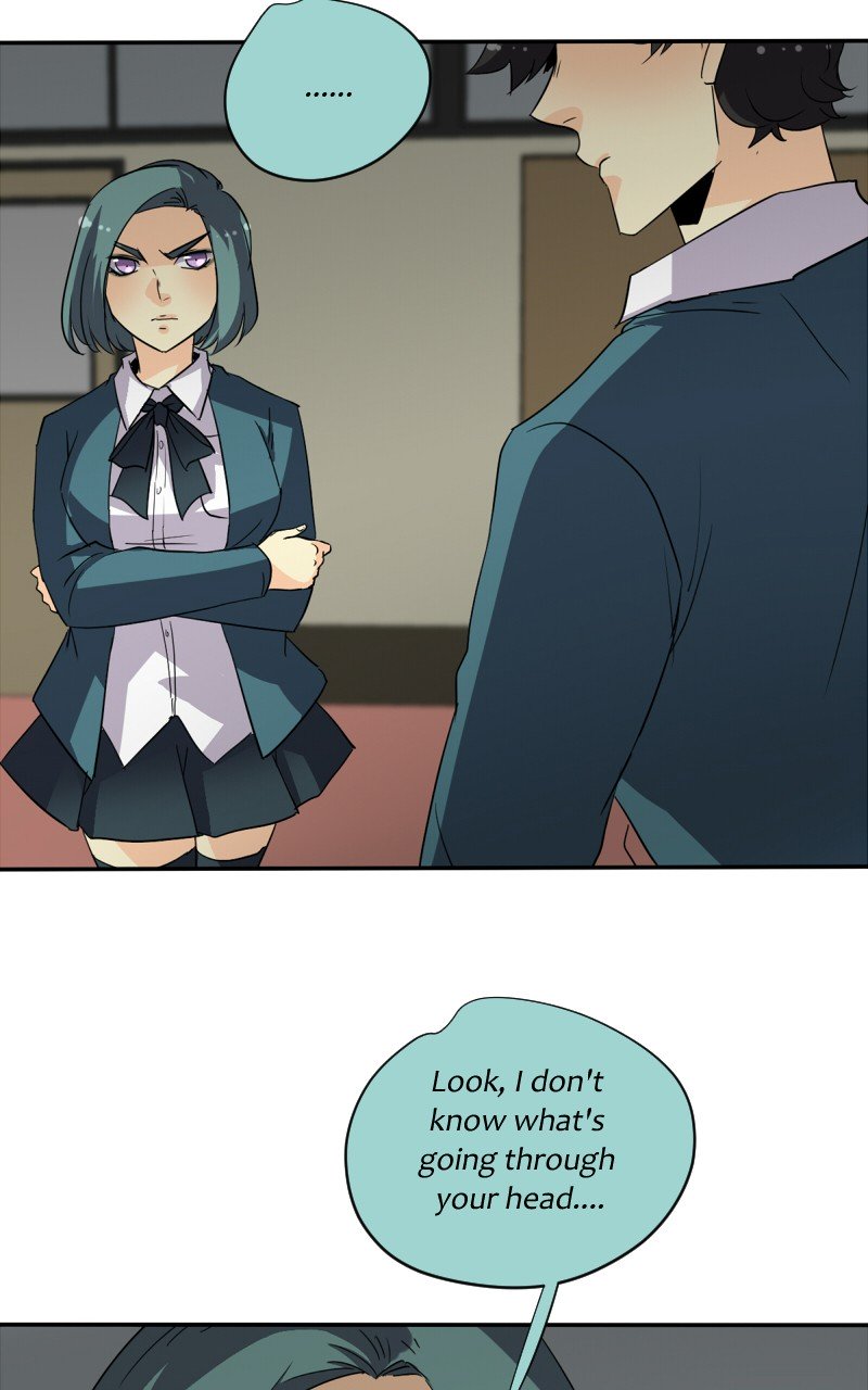 unOrdinary - Manga Chapter 171 - page 81