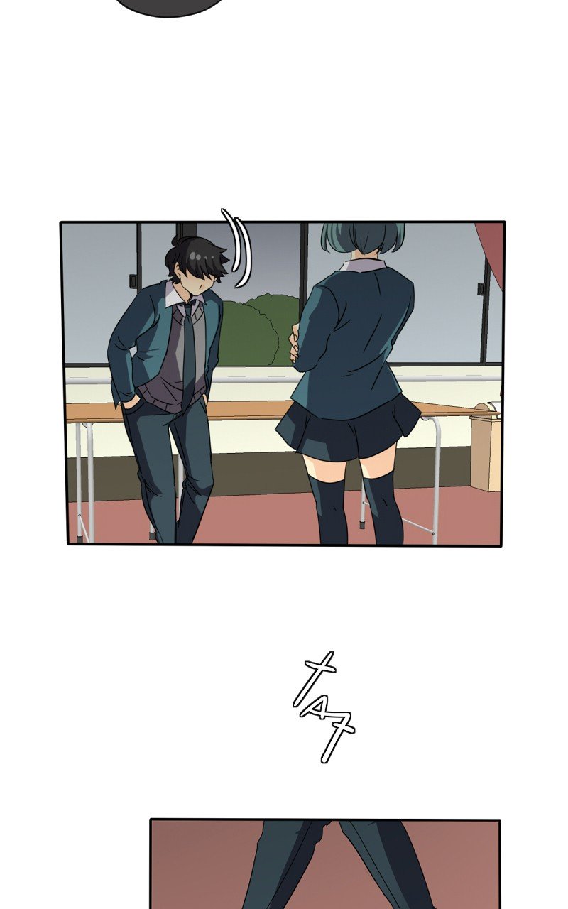 unOrdinary - Manga Chapter 171 - page 84