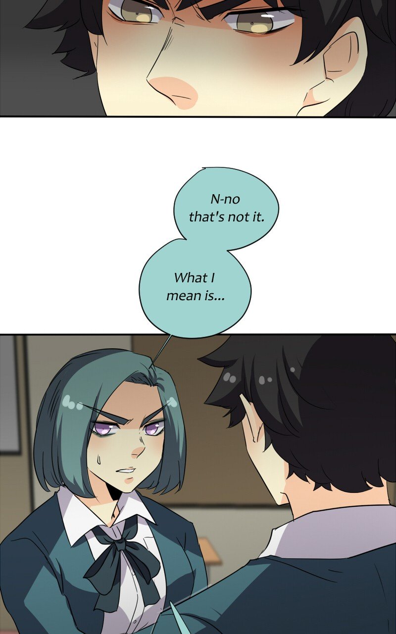 unOrdinary - Manga Chapter 171 - page 89