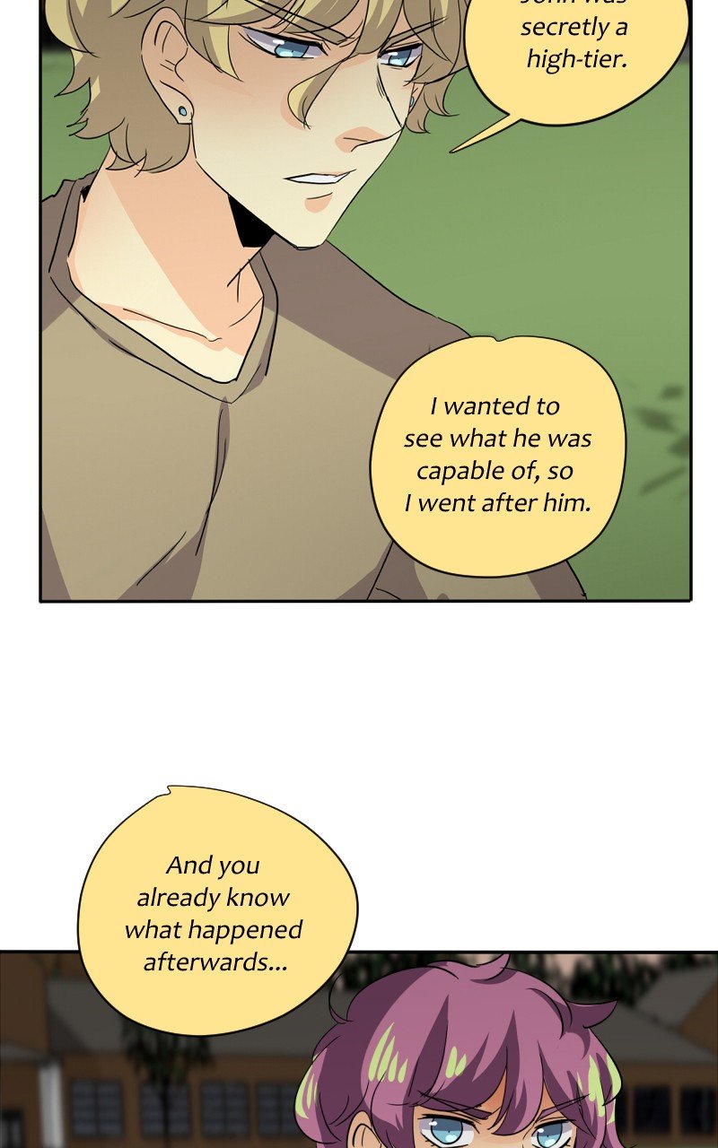 unOrdinary - Manga Chapter 171 - page 9