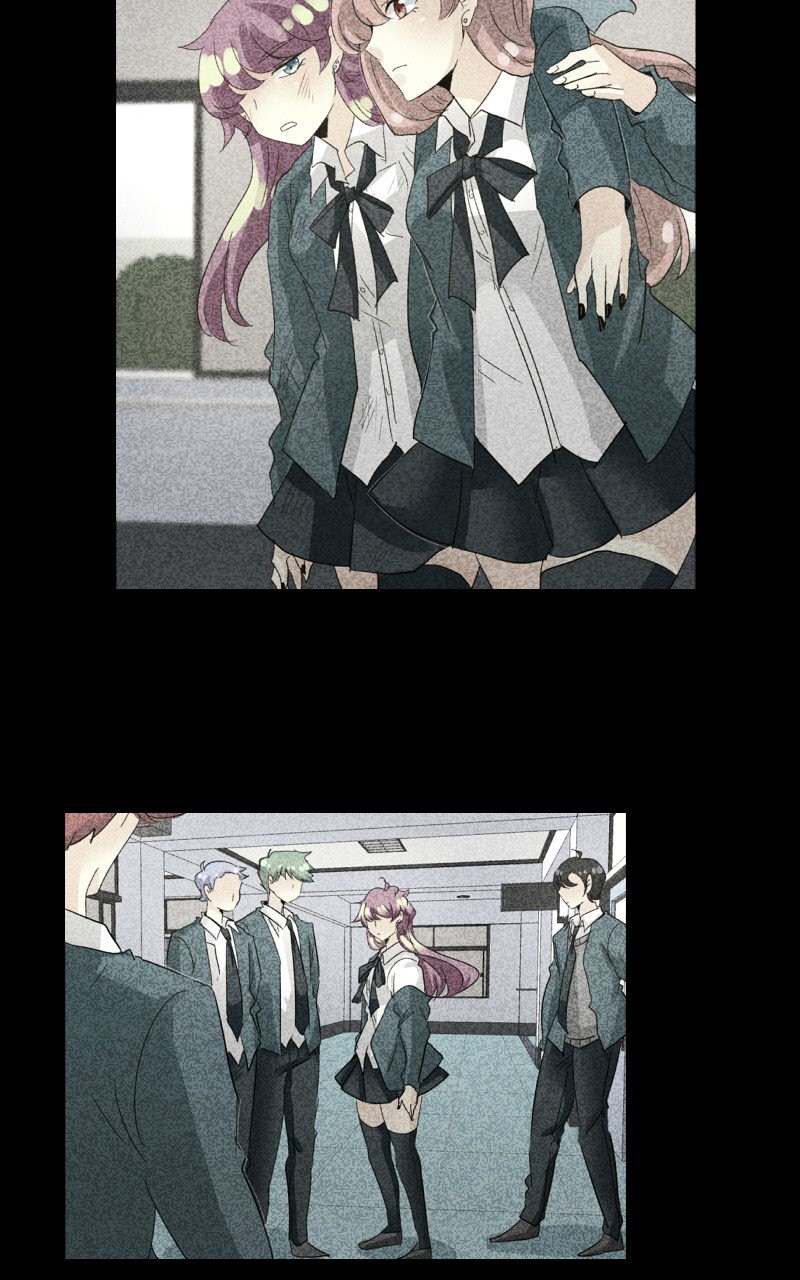 unOrdinary - Manga Chapter 171 - page 92