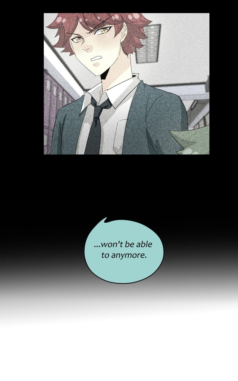 unOrdinary - Manga Chapter 171 - page 93