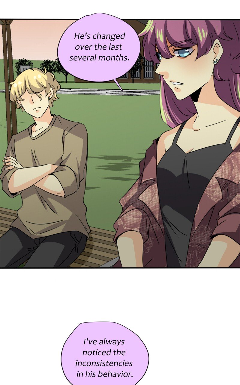 unOrdinary - Manga Chapter 170 - page 101
