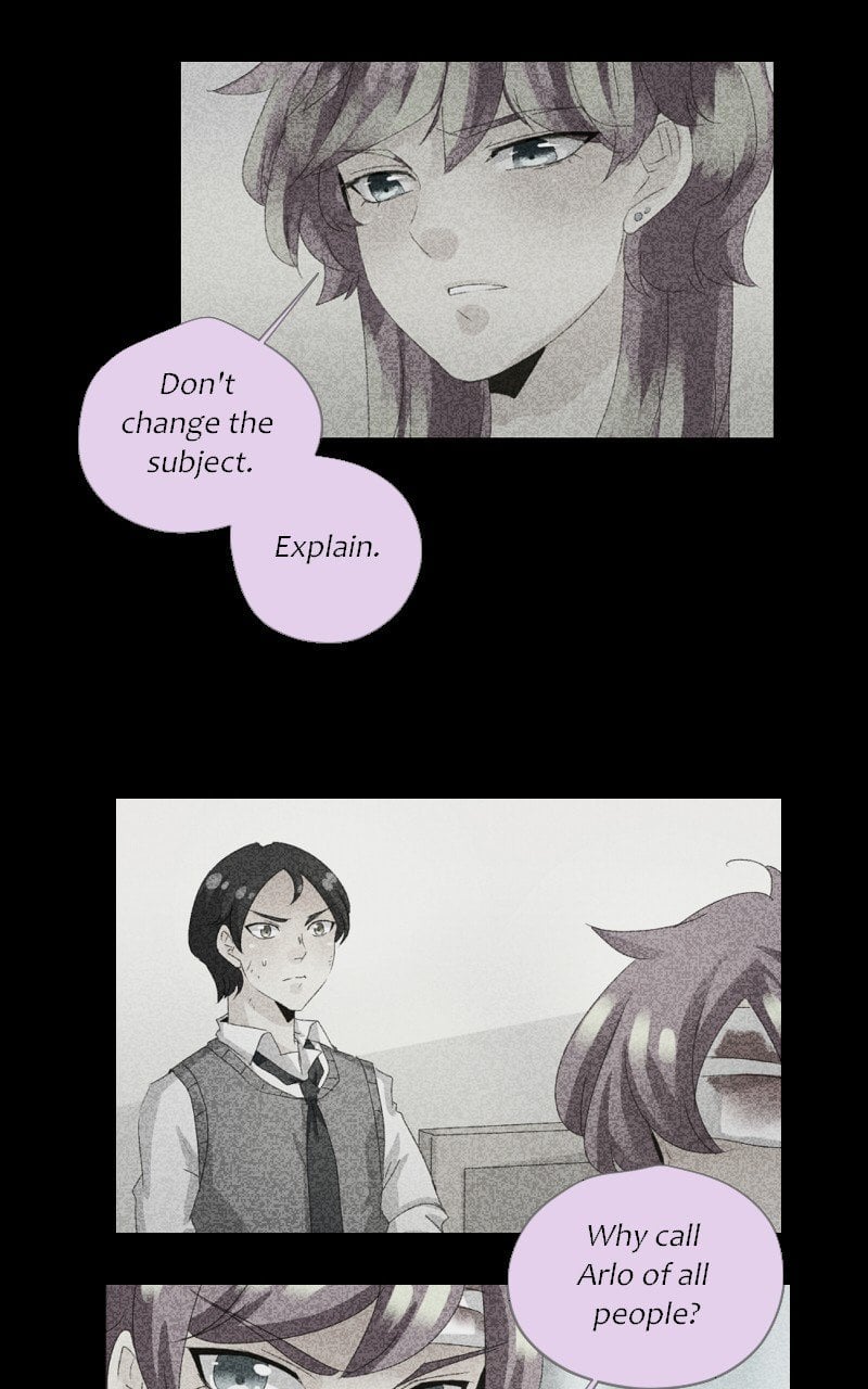 unOrdinary - Manga Chapter 170 - page 104