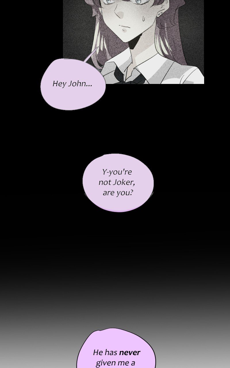 unOrdinary - Manga Chapter 170 - page 107