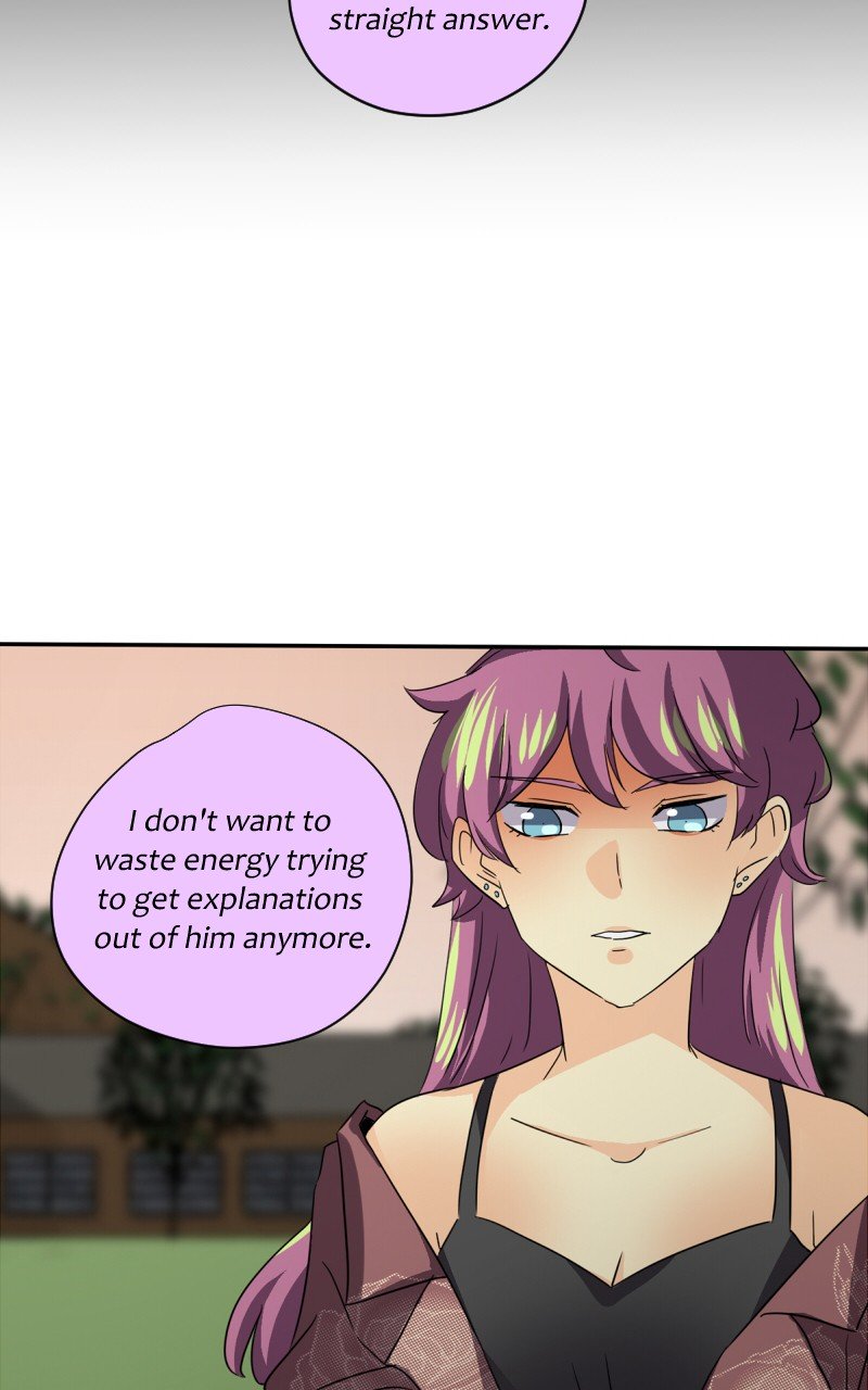 unOrdinary - Manga Chapter 170 - page 108