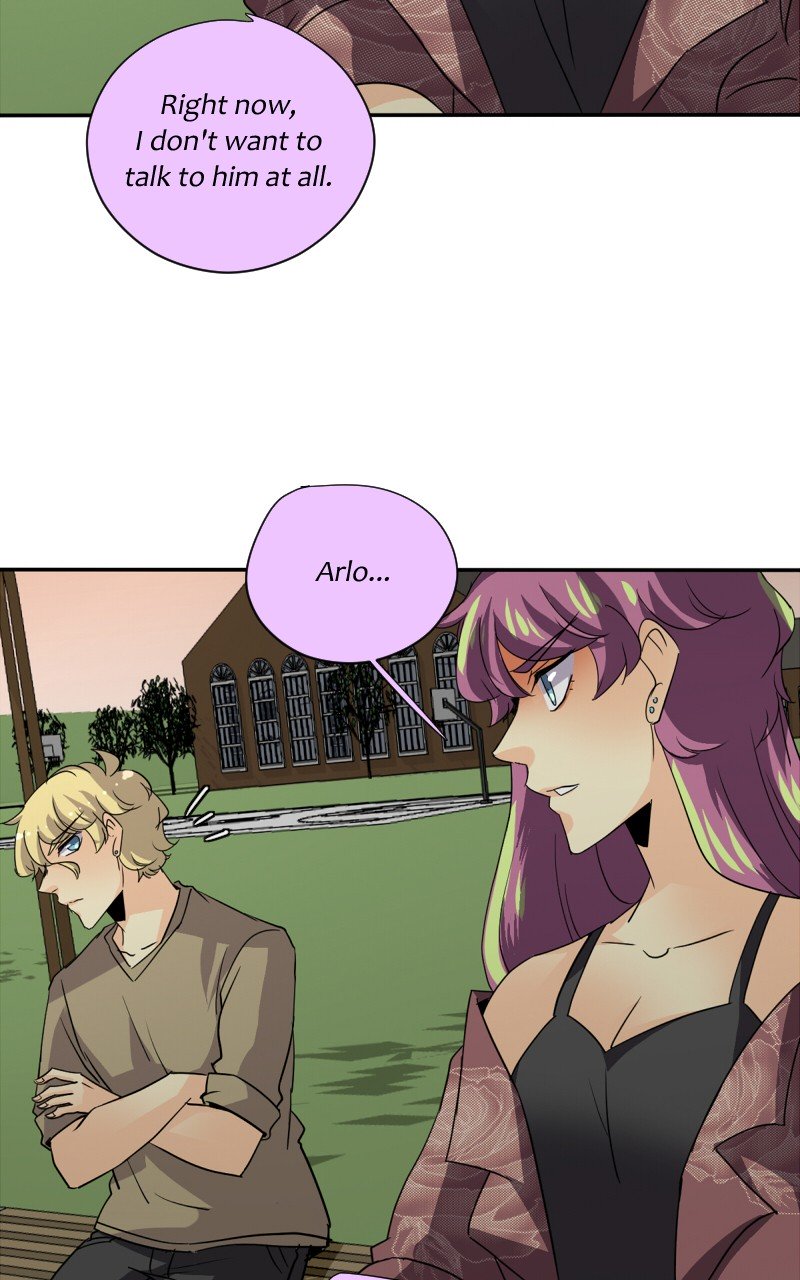 unOrdinary - Manga Chapter 170 - page 109