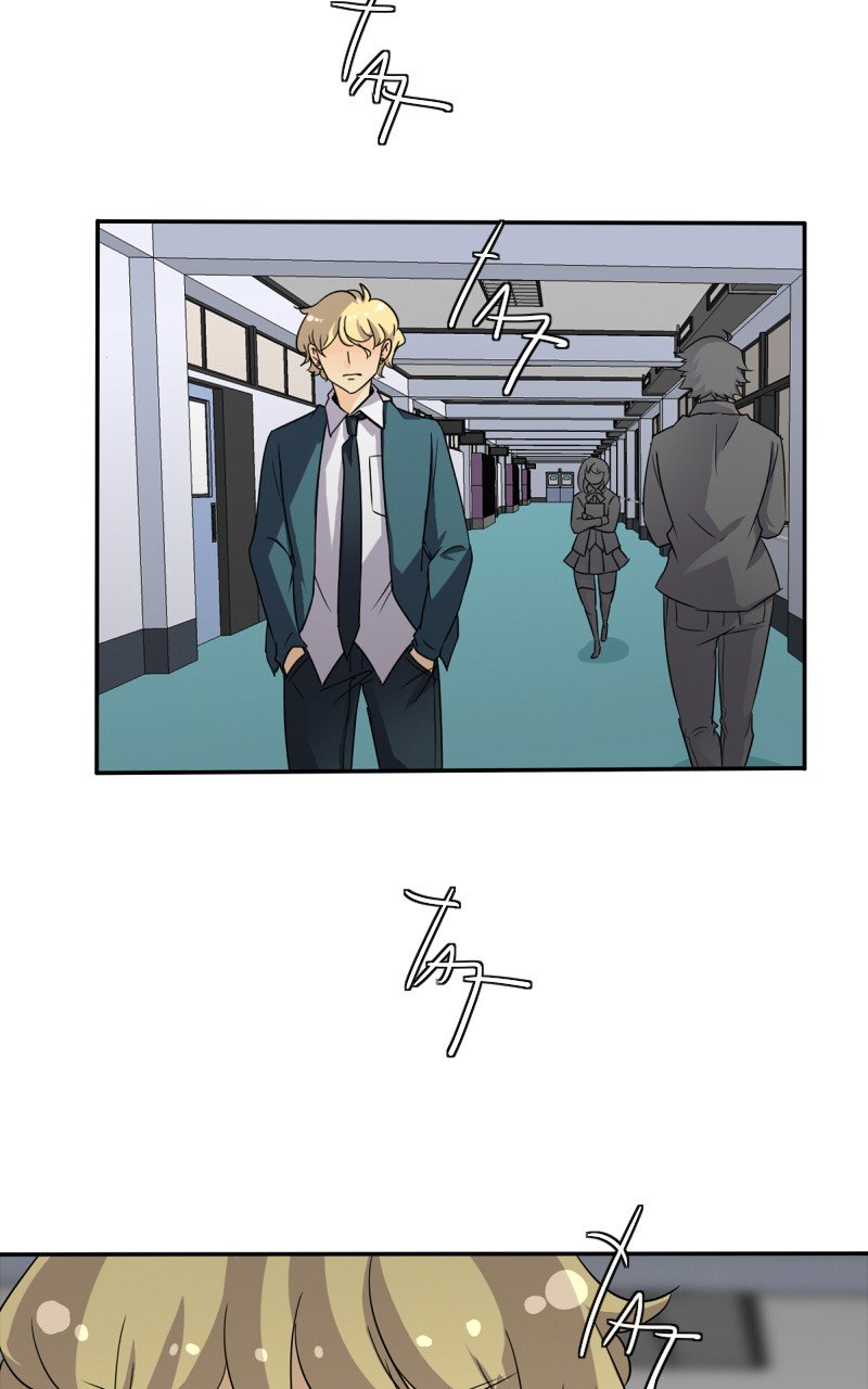 unOrdinary - Manga Chapter 170 - page 2