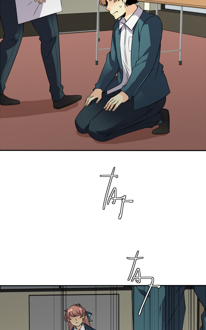 unOrdinary - Manga Chapter 170 - page 41