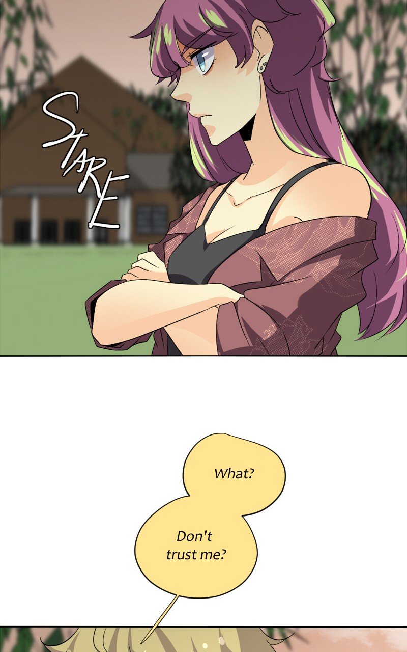 unOrdinary - Manga Chapter 170 - page 79