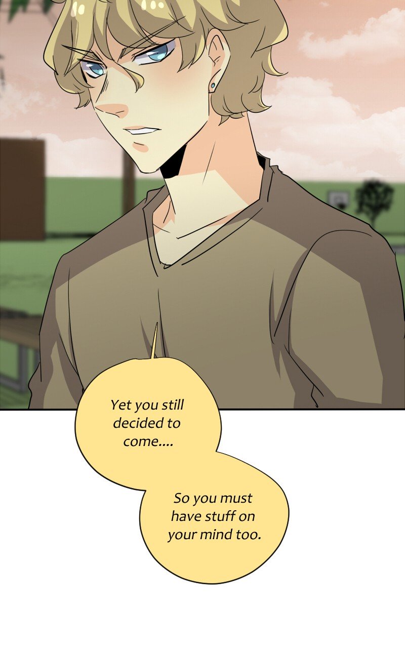 unOrdinary - Manga Chapter 170 - page 80