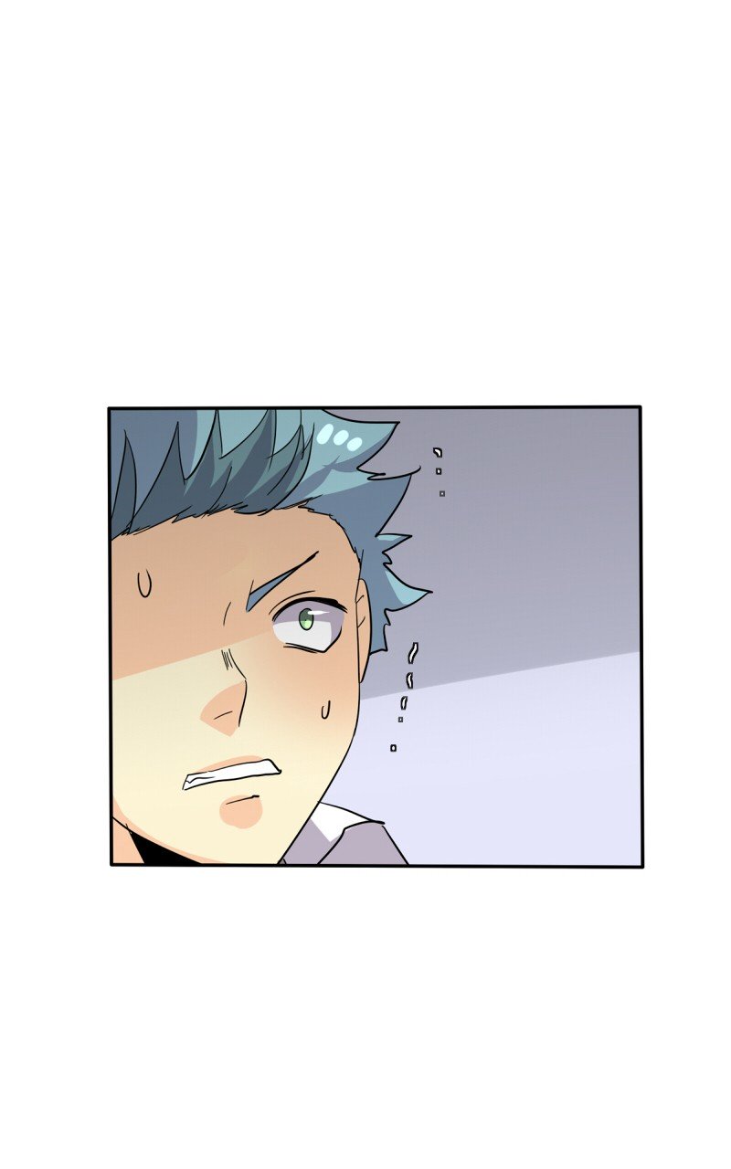 unOrdinary - Manga Chapter 169 - page 1