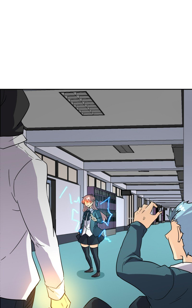 unOrdinary - Manga Chapter 169 - page 10