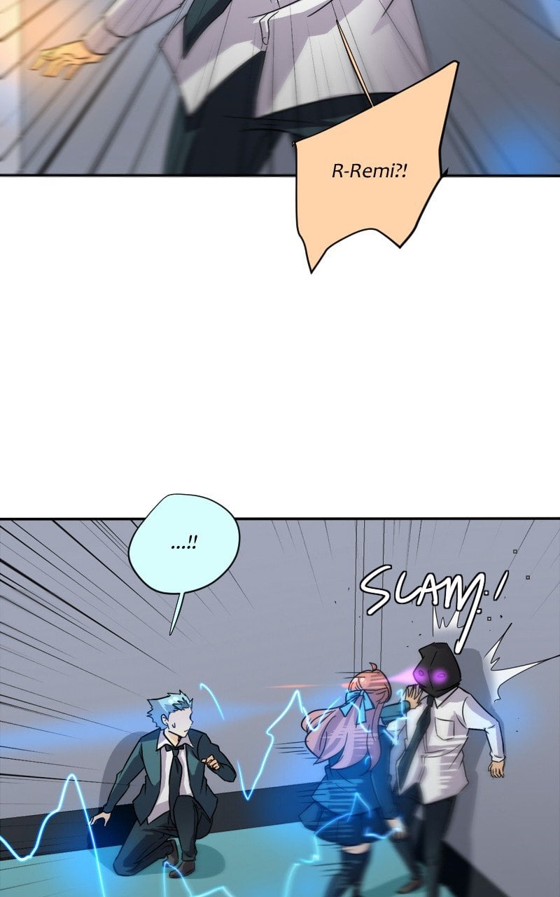 unOrdinary - Manga Chapter 169 - page 14