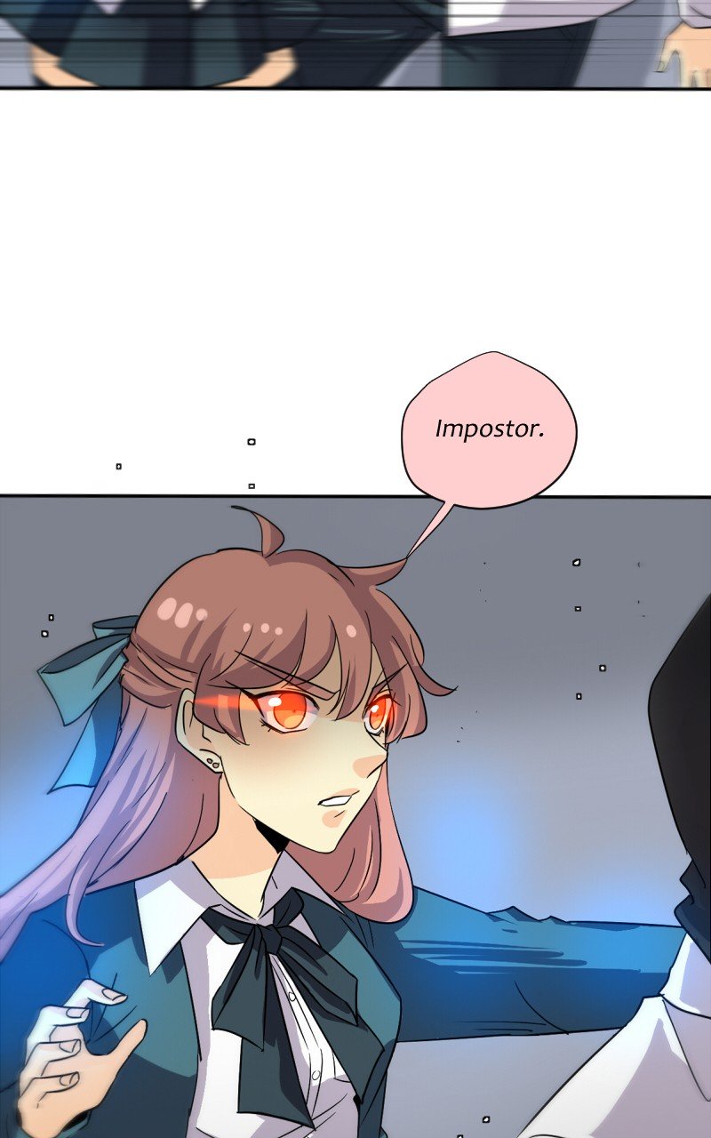 unOrdinary - Manga Chapter 169 - page 16