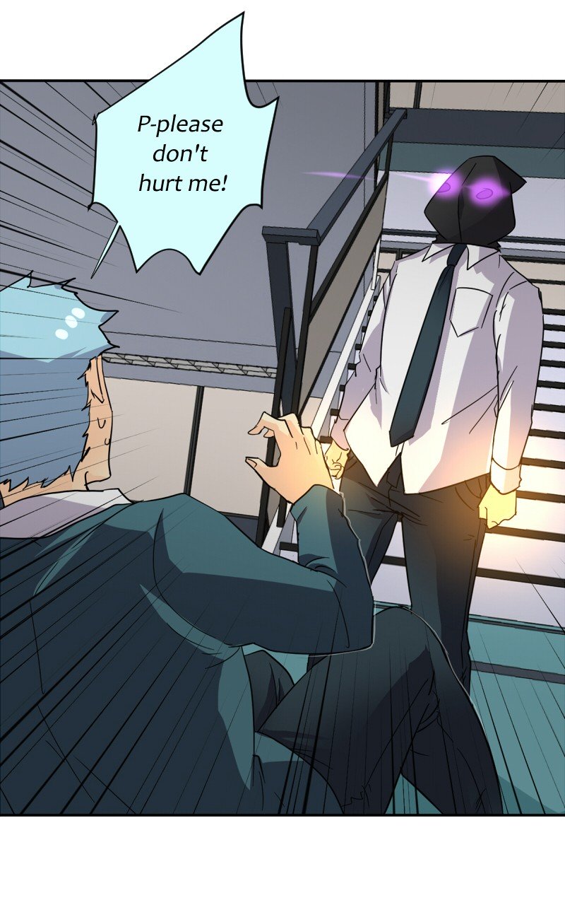 unOrdinary - Manga Chapter 169 - page 2