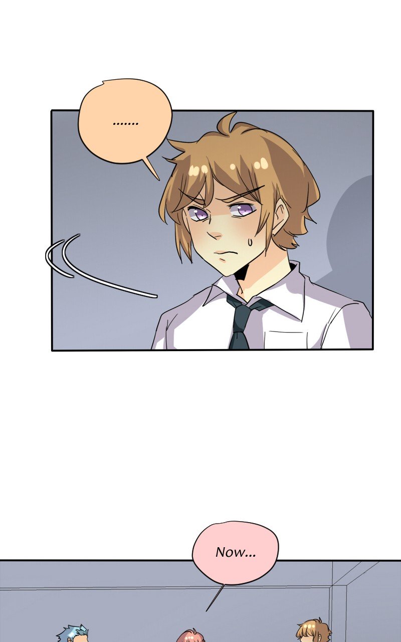unOrdinary - Manga Chapter 169 - page 27