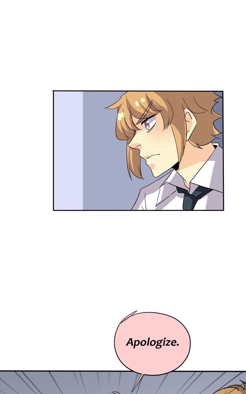 unOrdinary - Manga Chapter 169 - page 29
