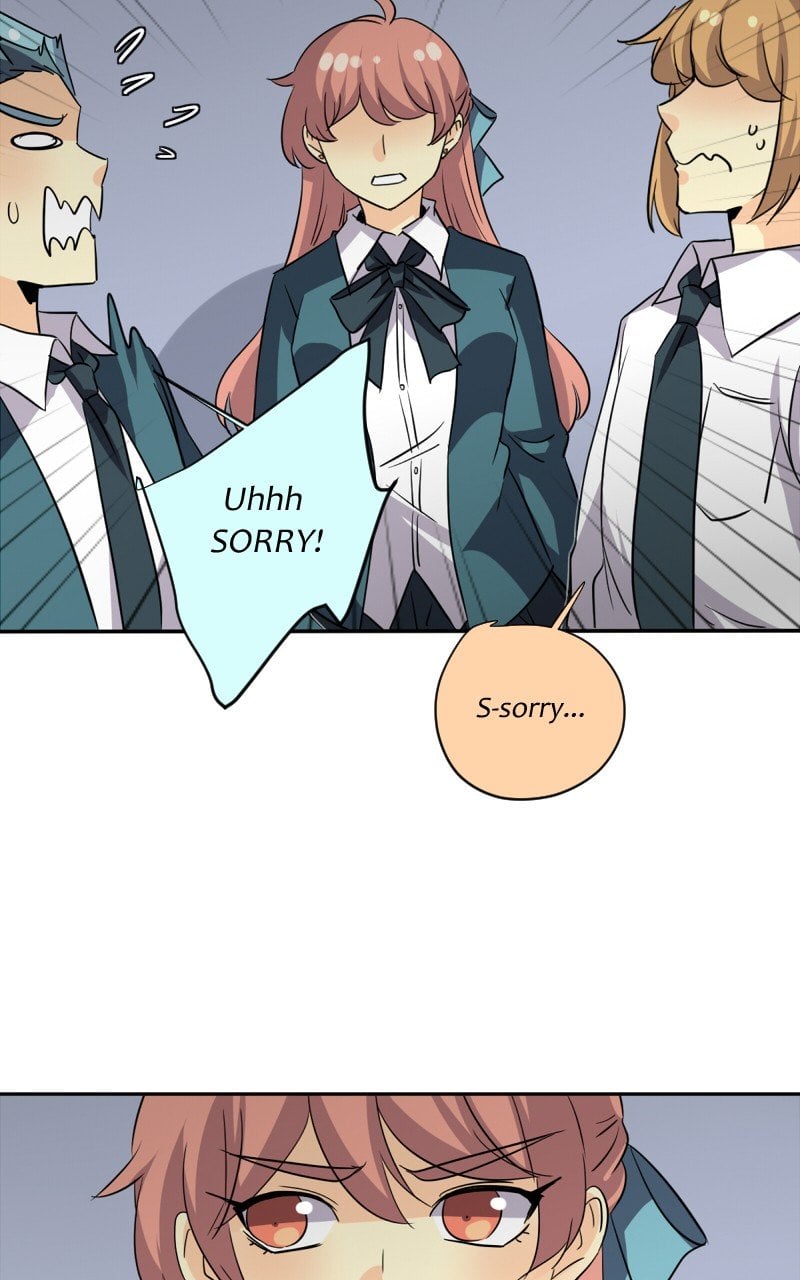 unOrdinary - Manga Chapter 169 - page 30