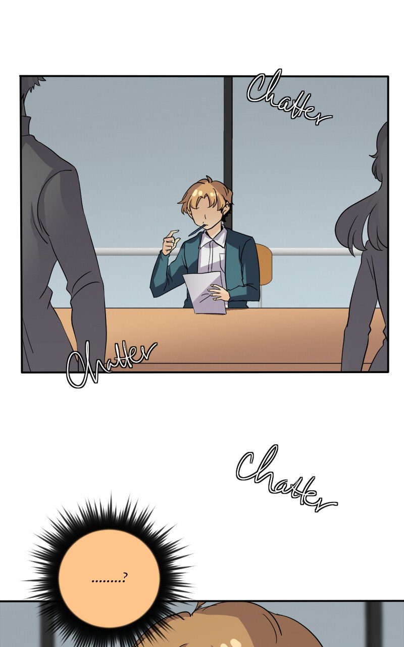 unOrdinary - Manga Chapter 169 - page 35