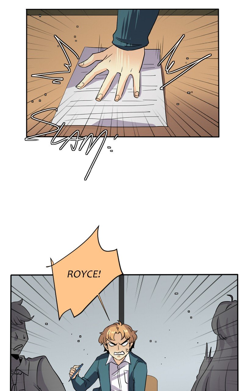 unOrdinary - Manga Chapter 169 - page 37