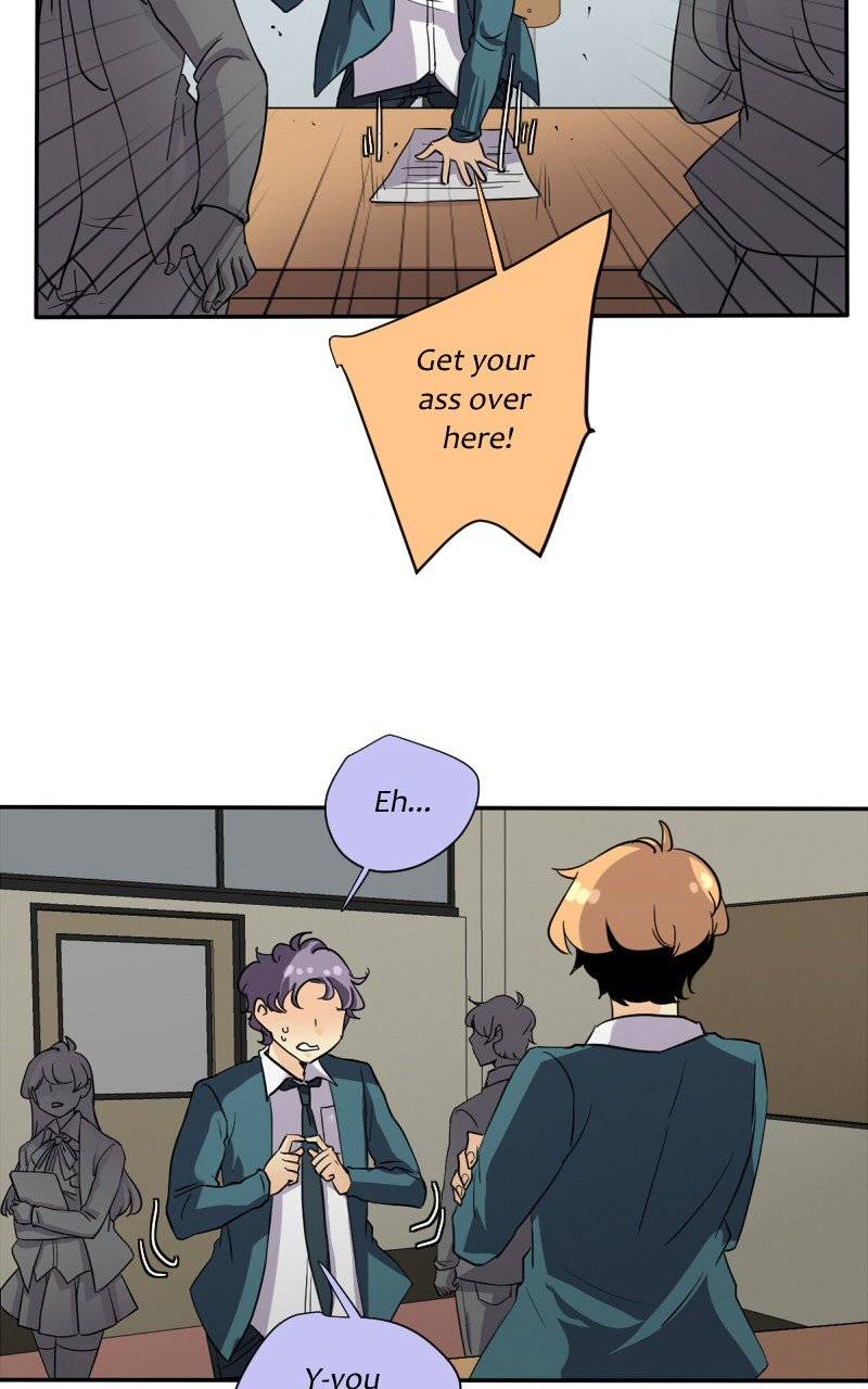 unOrdinary - Manga Chapter 169 - page 38