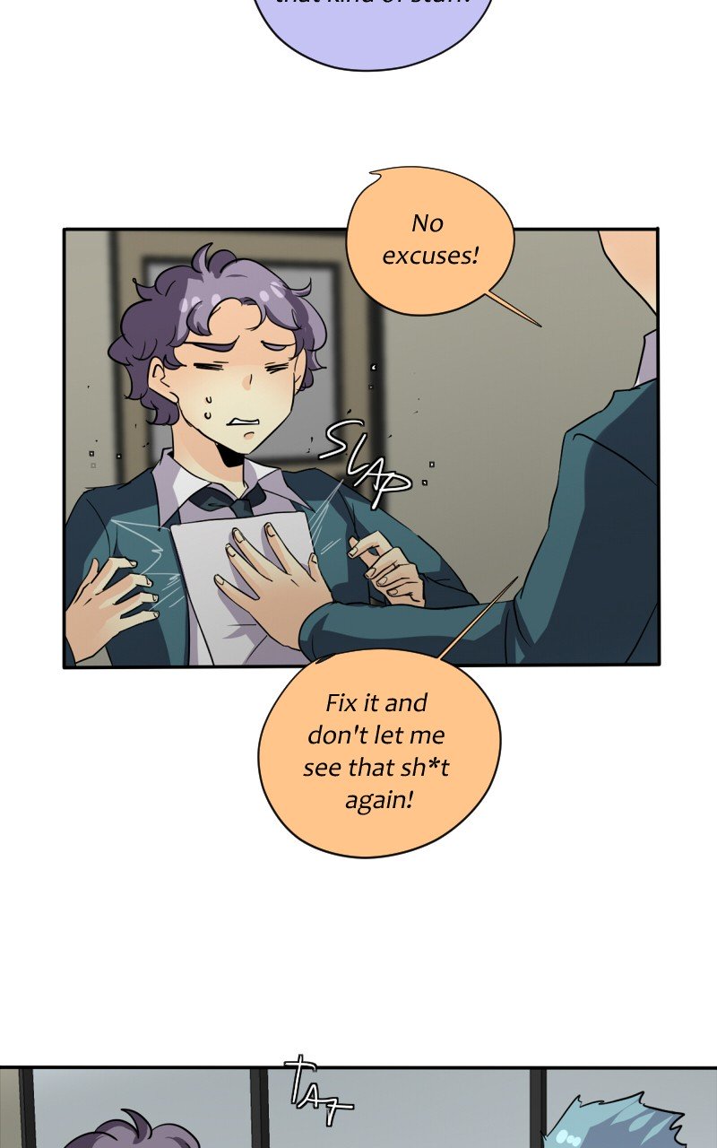 unOrdinary - Manga Chapter 169 - page 40