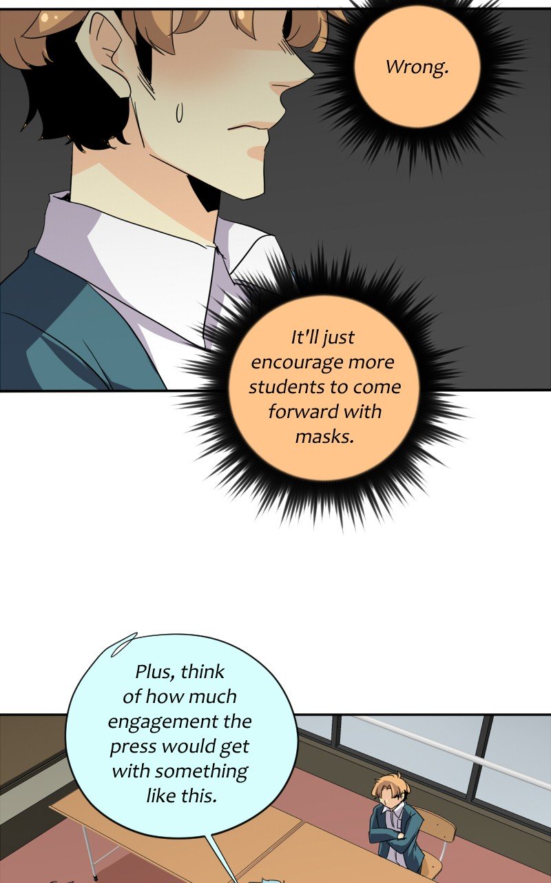 unOrdinary - Manga Chapter 169 - page 51