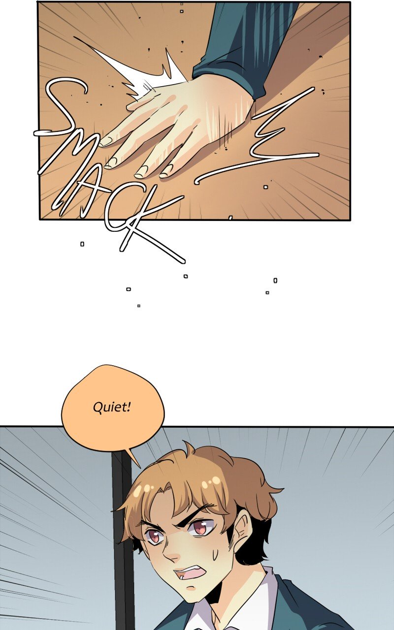 unOrdinary - Manga Chapter 169 - page 53