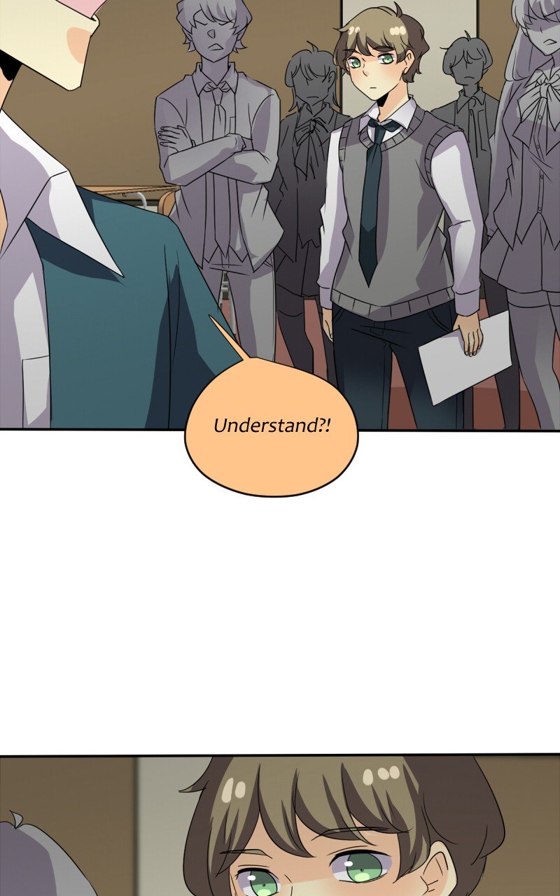 unOrdinary - Manga Chapter 169 - page 57