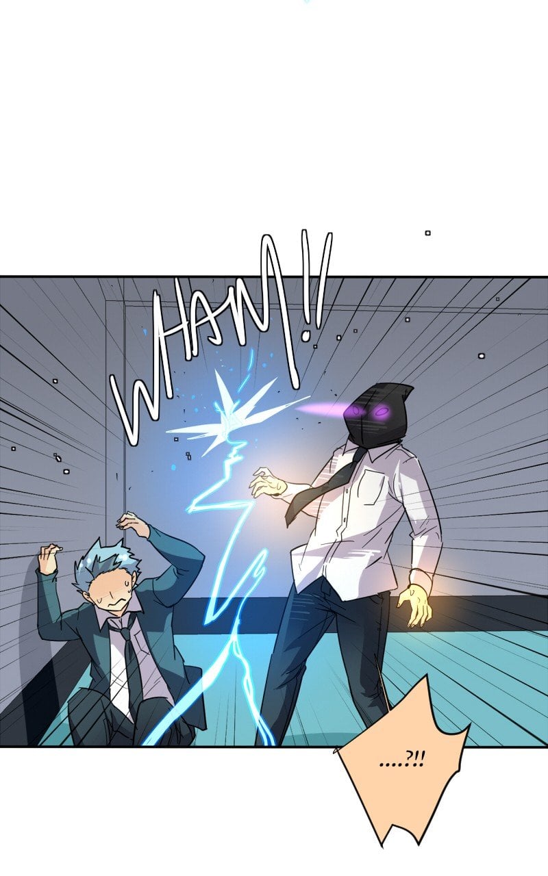 unOrdinary - Manga Chapter 169 - page 6