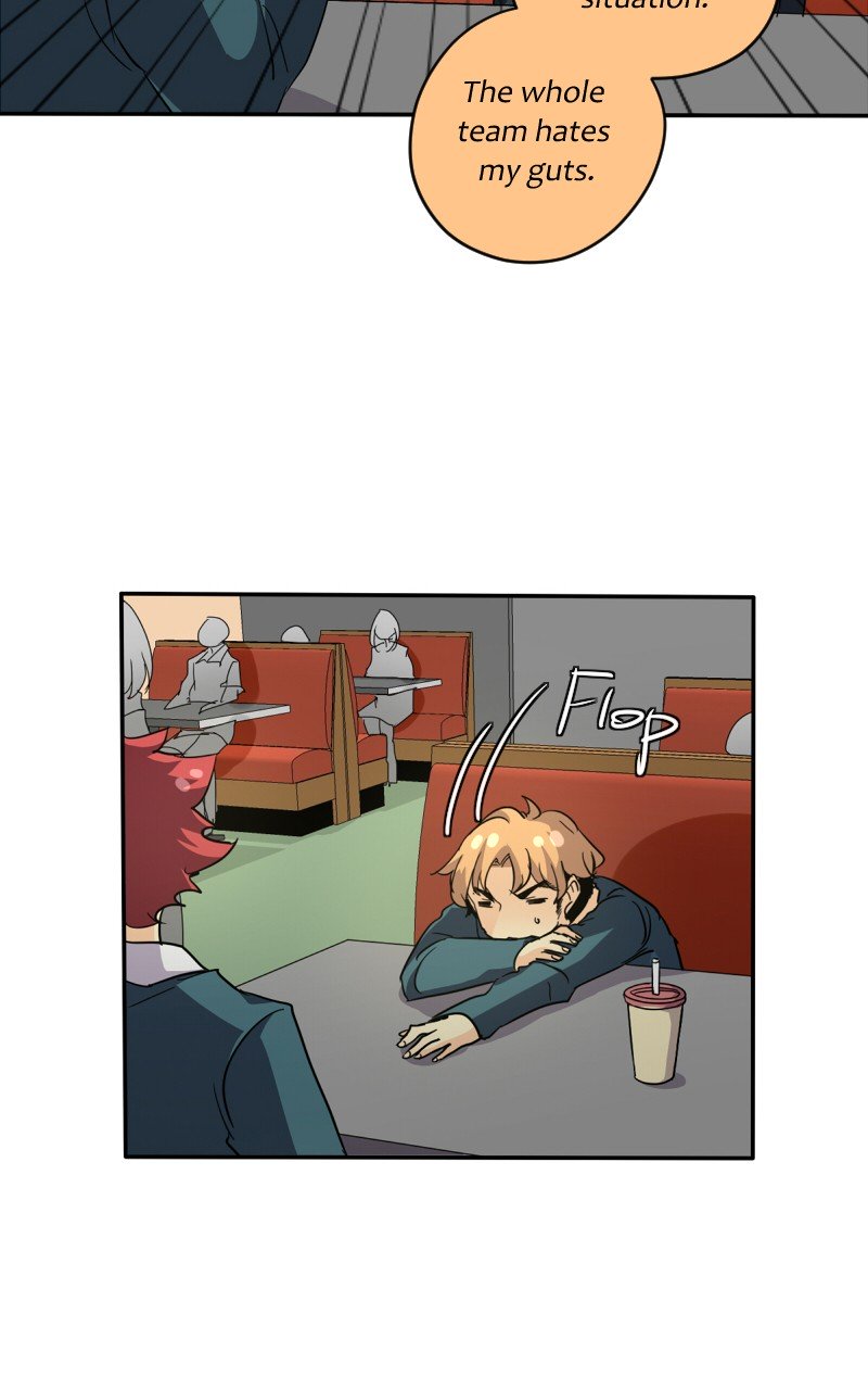 unOrdinary - Manga Chapter 169 - page 70