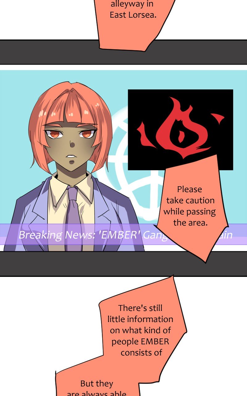 unOrdinary - Manga Chapter 169 - page 73