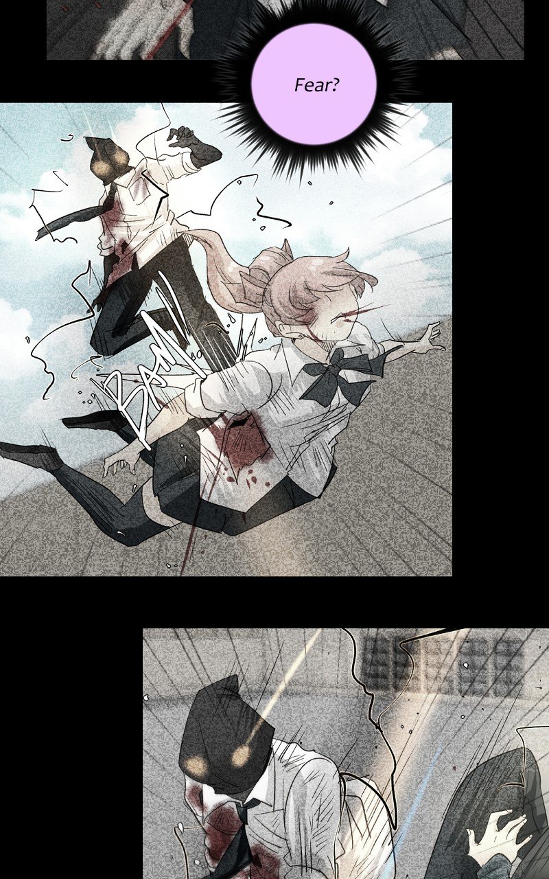 unOrdinary - Manga Chapter 168 - page 100