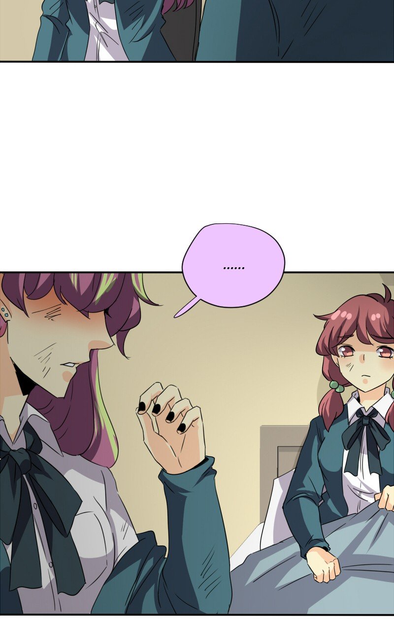 unOrdinary - Manga Chapter 168 - page 109