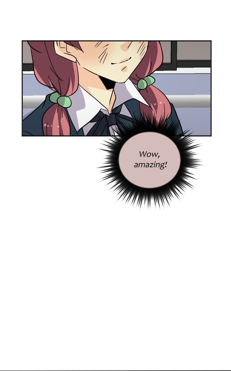 unOrdinary - Manga Chapter 168 - page 11