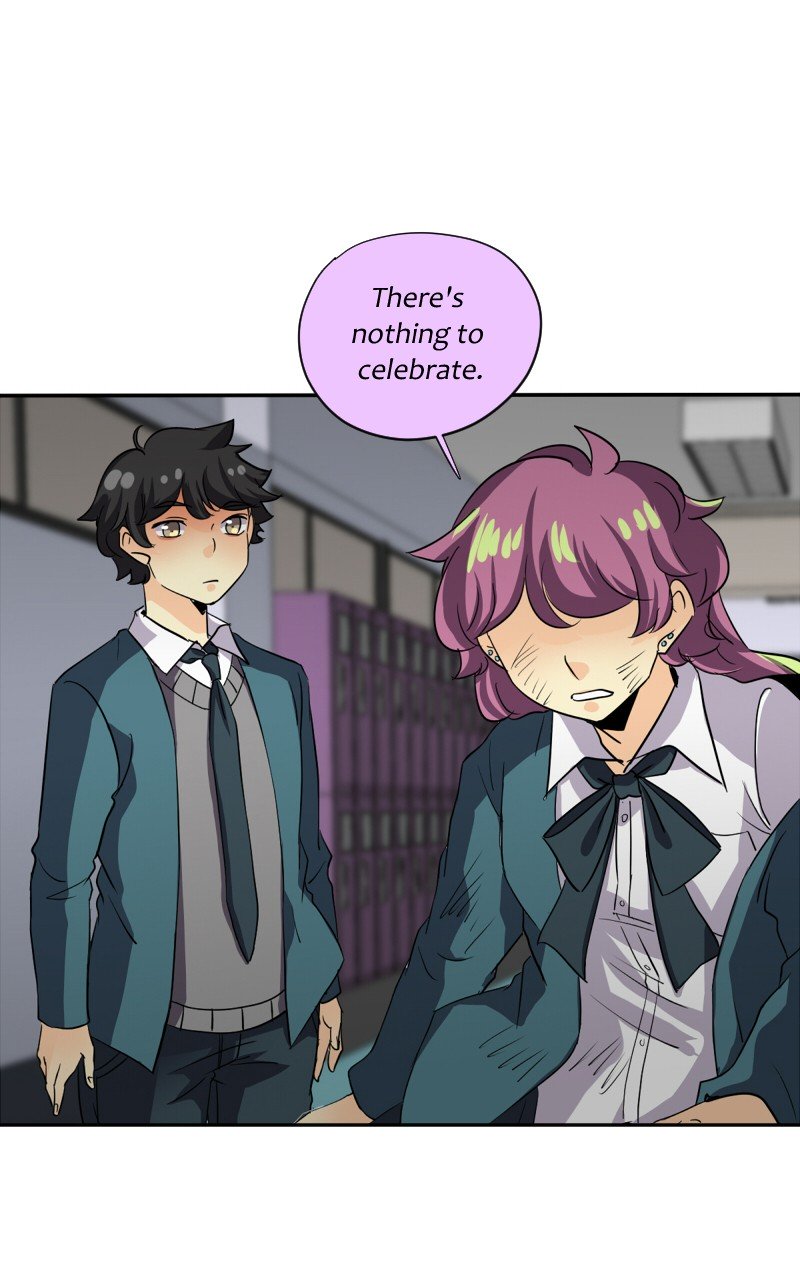 unOrdinary - Manga Chapter 168 - page 15